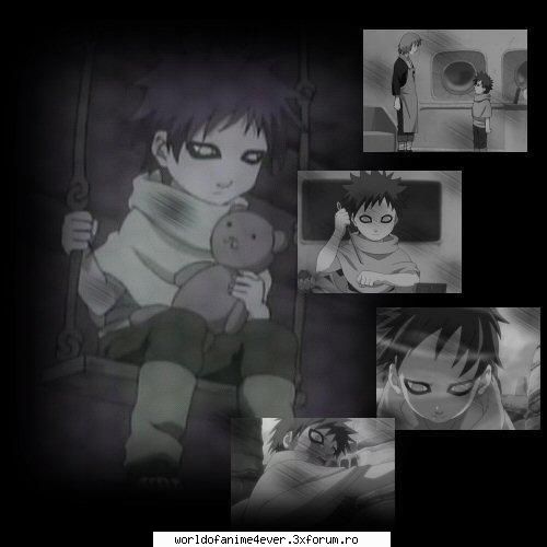 gaara- numit şi 